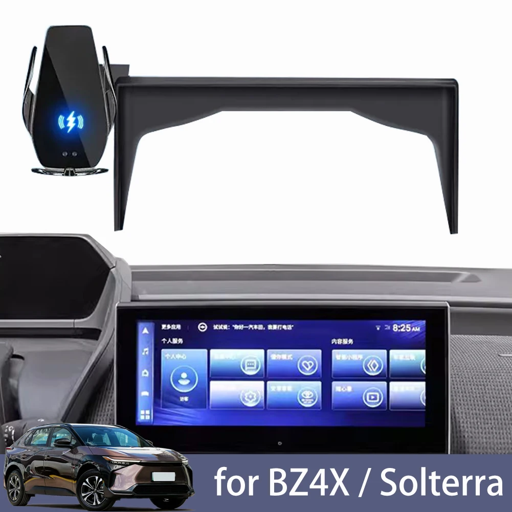 Renewable Energy Infrastructure - for Toyota BZ4X for Subaru Solterra