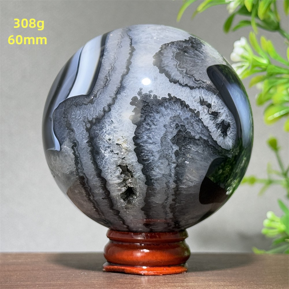 Natural Black Agate Mineral Qu - огляд і ціна Renewable Energy Infrastructure