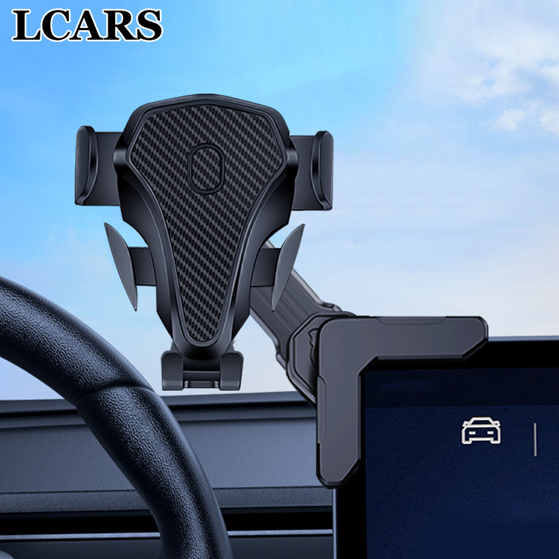 Car Screen Cell Phone Holder C - огляд і ціна Renewable Energy Infrastructure
