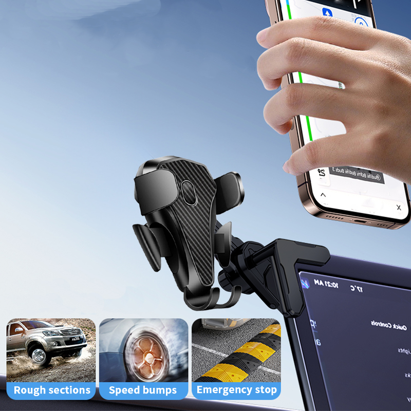 Car Screen Cell Phone Holder C - огляд і ціна Renewable Energy Infrastructure