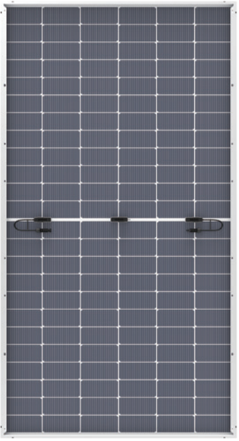 Longi Hi-MO 7 LR8-66HGD 595~62 - огляд і ціна Longi Panel Hi-Mo 7
