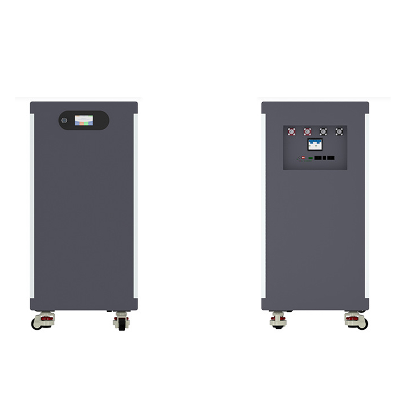 100% Full Capacity 51.2V560Ah/ - огляд і ціна Renewable Energy Infrastructure