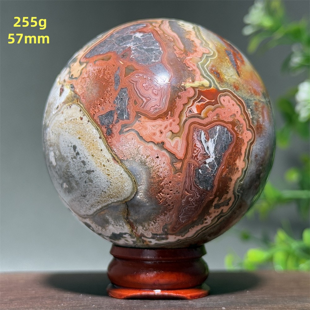 Natural Mexican Agate Mineral  - огляд і ціна Renewable Energy Infrastructure