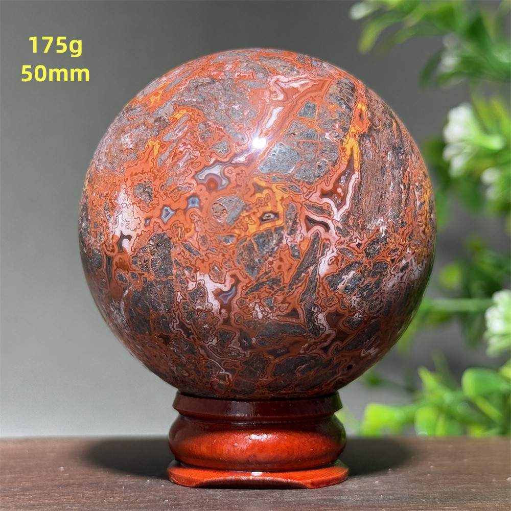 Natural Mexican Agate Mineral  - огляд і ціна Renewable Energy Infrastructure
