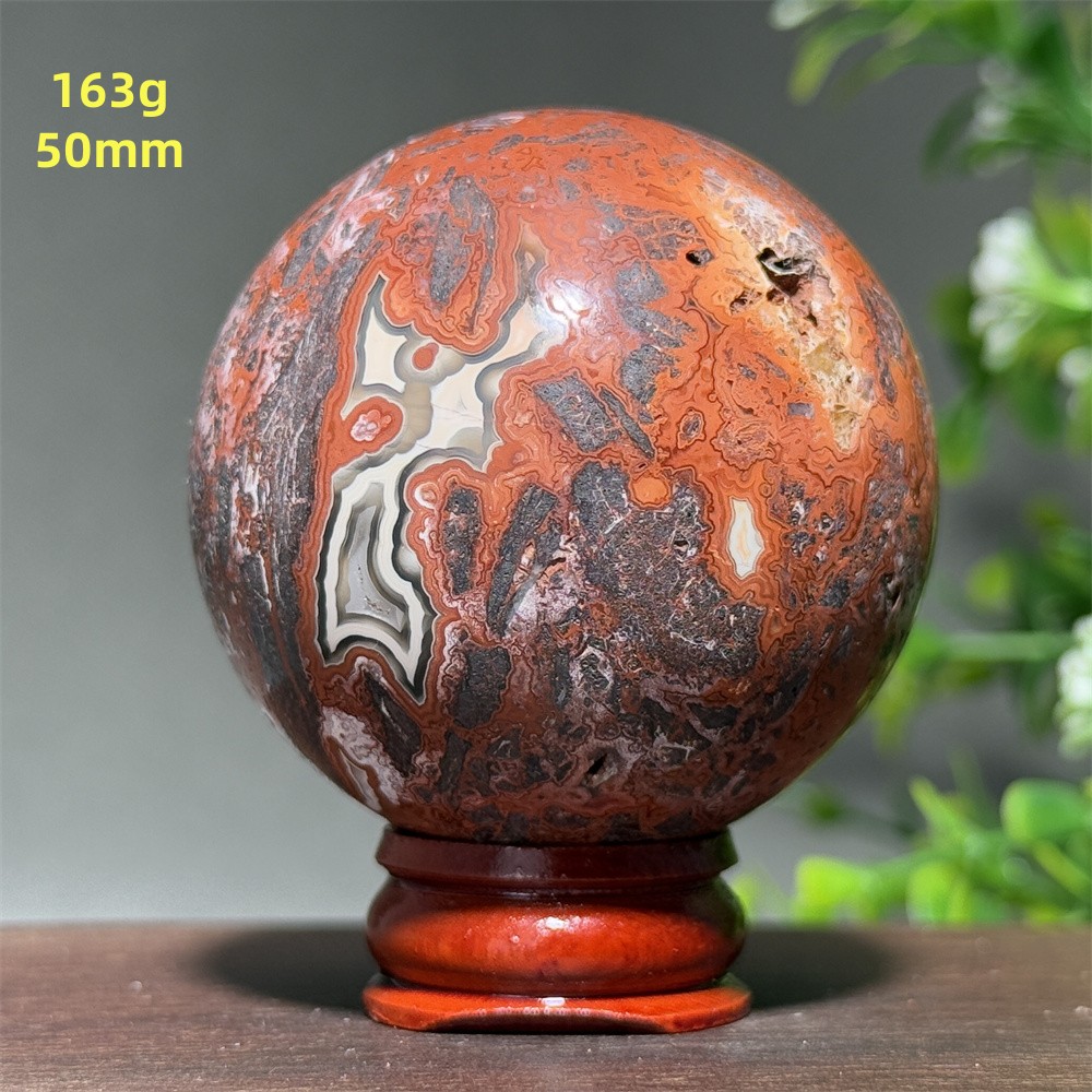 Natural Mexican Agate Mineral  - огляд і ціна Renewable Energy Infrastructure