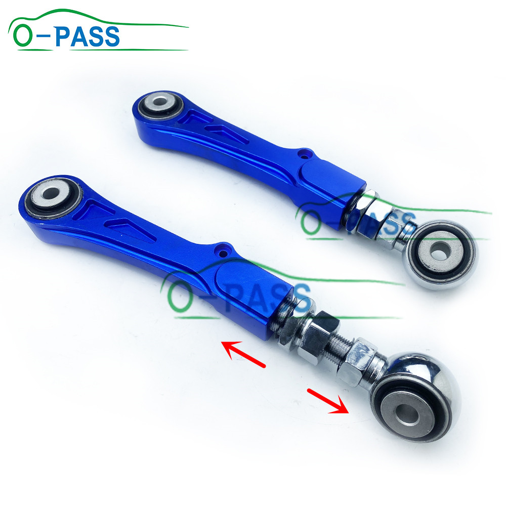 Adjustable Rear upper Control  - огляд і ціна Renewable Energy Infrastructure