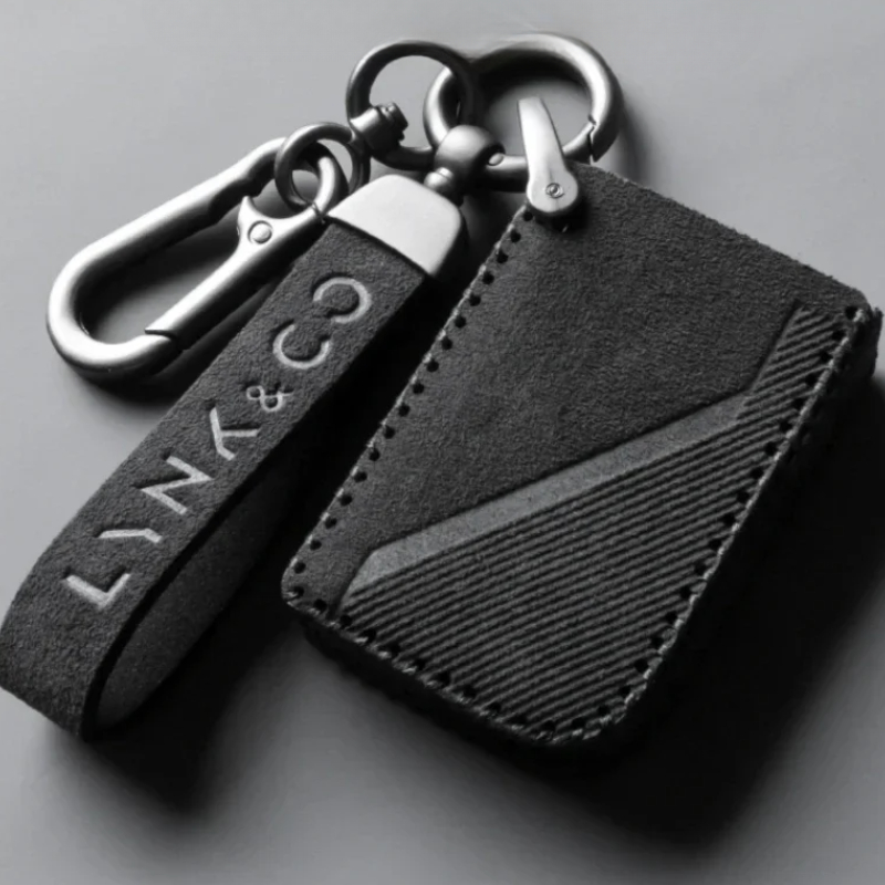 For 2022 Lynk & Co 06 Key Set  - огляд і ціна Renewable Energy Infrastructure